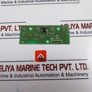 Siemens 950 5626 02 Pcb Card