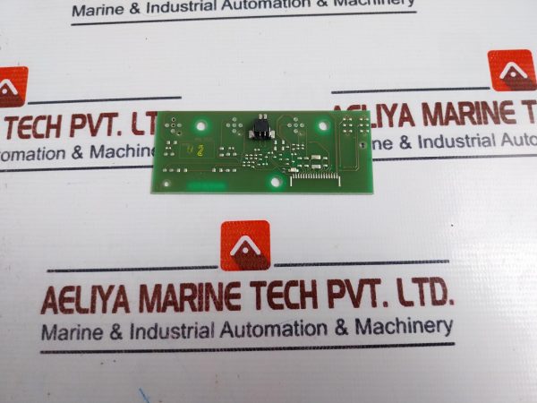 Siemens 950 5626 02 Pcb Card