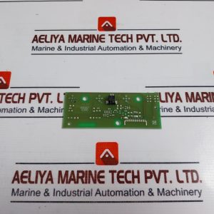 Siemens 950 5626 02 Pcb Card