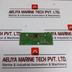 Siemens 950 5626 02 Pcb Card 94V