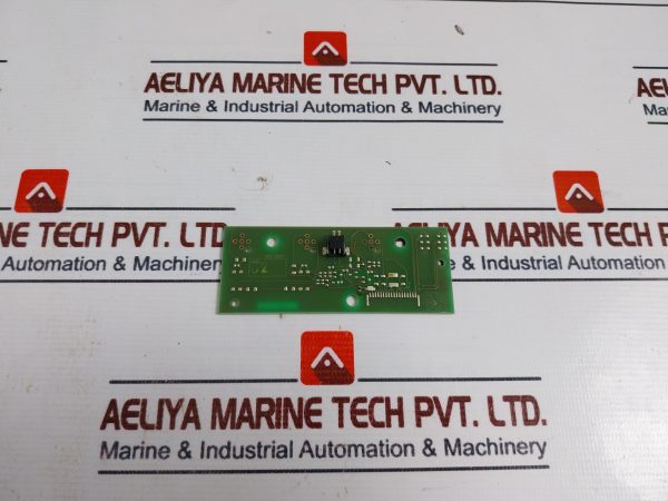 Siemens 950 5626 02 Pcb Card 94V