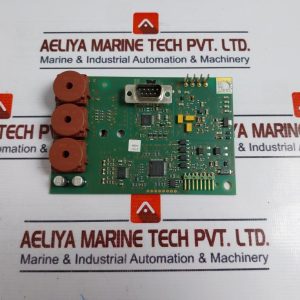 Siemens 950 5648 02-ac Pcb Board