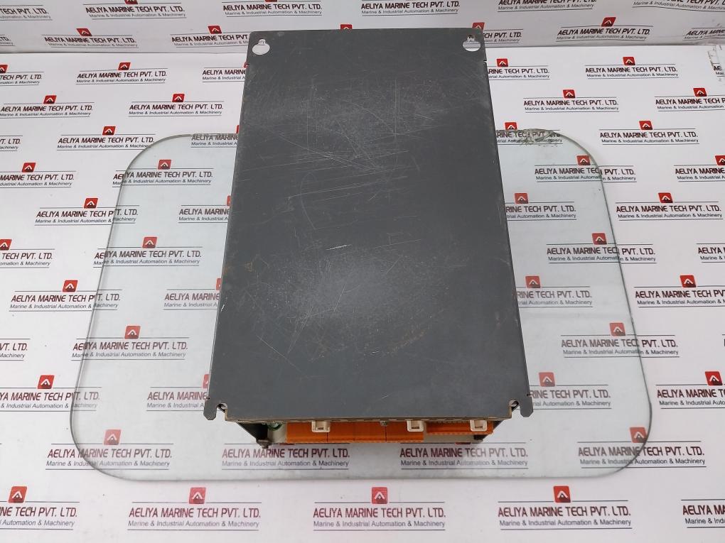 Siemens A1-116-180-501 Simoreg Microprocessor D.C. Drive - Image 4