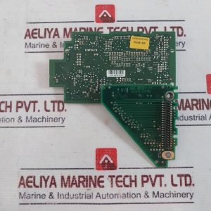 Siemens A5E00128244 Interface Board 94V