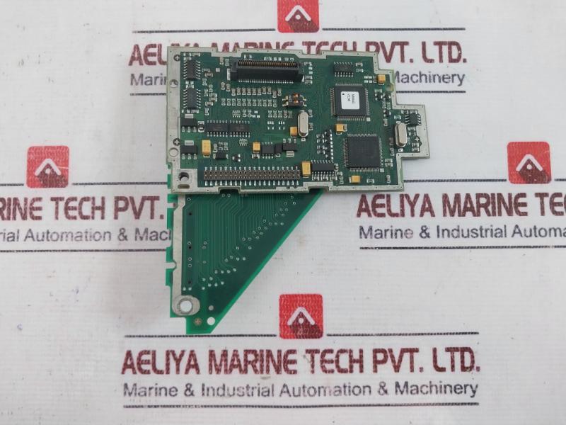 Siemens A5E00128244 Interface Board 94V - Image 4