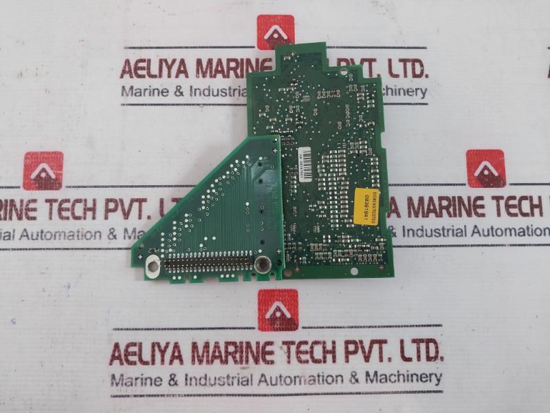 Siemens A5E00128244 Interface Board 94V - Image 3