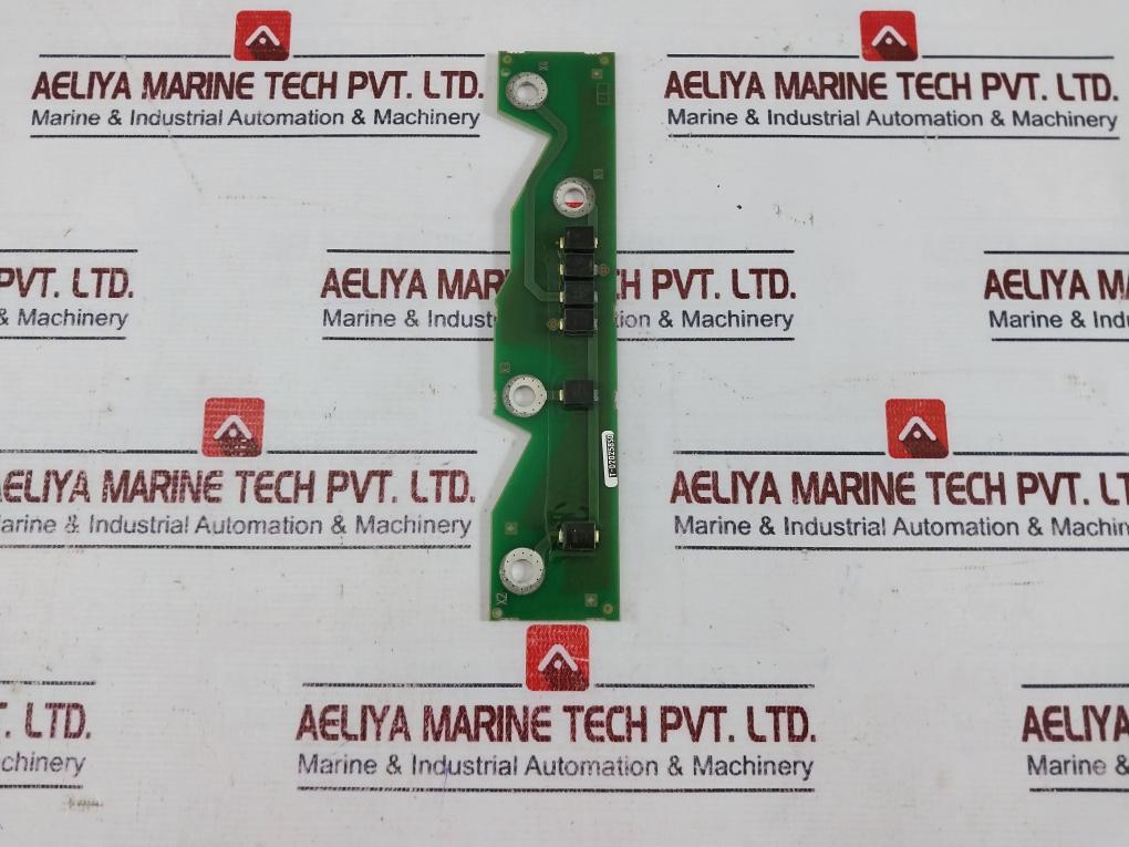 Siemens A5E00496052 Inverter Absorption Filter Board - Image 3