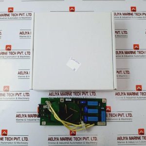 Siemens A5e00469381 Power Supply Board 94v