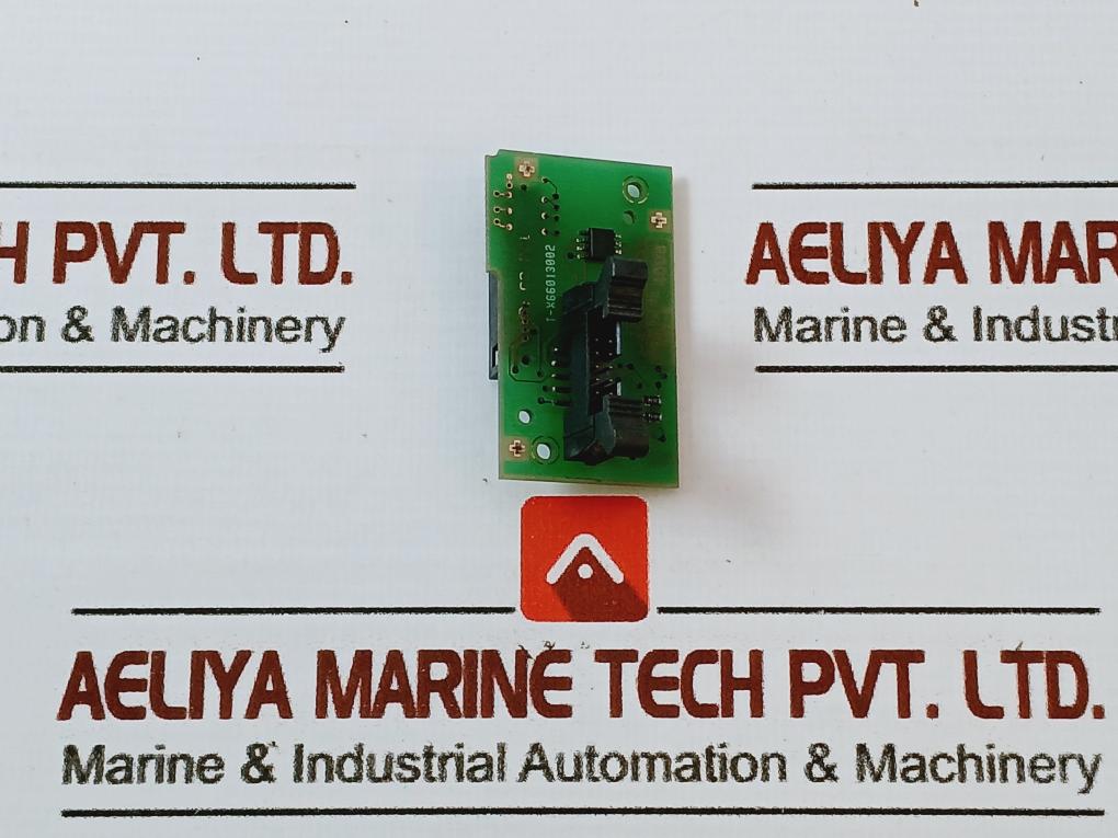 Siemens A5e01218077-001 Pcb Board - Image 4