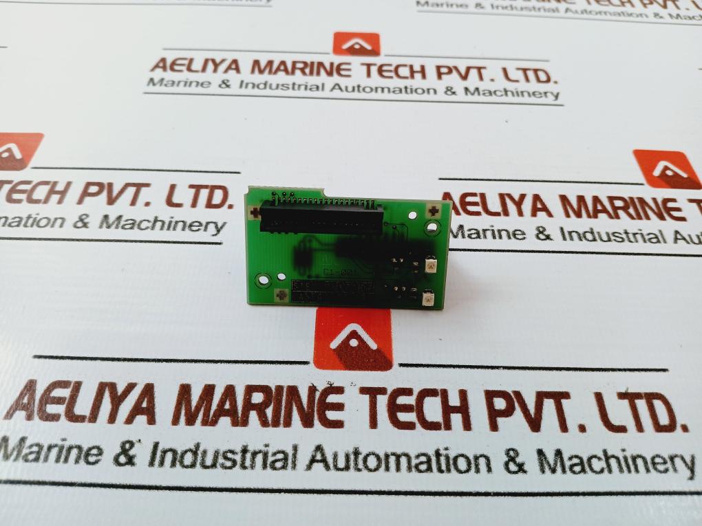 Siemens A5e01218077-001 Pcb Board - Image 3