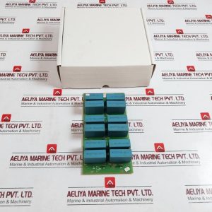 Siemens At&s C98040-a7011-c1-03 Drive Board