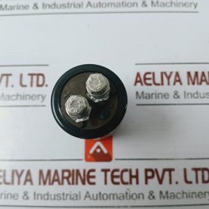 Siemens B41550-a8228-q Terminal Capacitor 63v