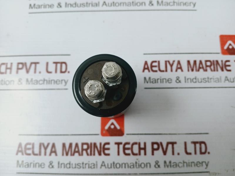 Siemens B41550-a8228-q Terminal Capacitor 63v