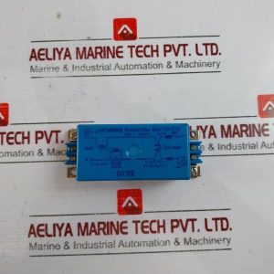 Siemens B84102-c30 Single Interference Filter 250V