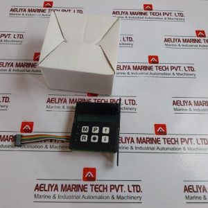 Siemens Bf11043 Control Panel