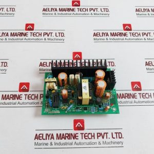 Siemens C53207-a382-b60-2 Pcb Board 94v