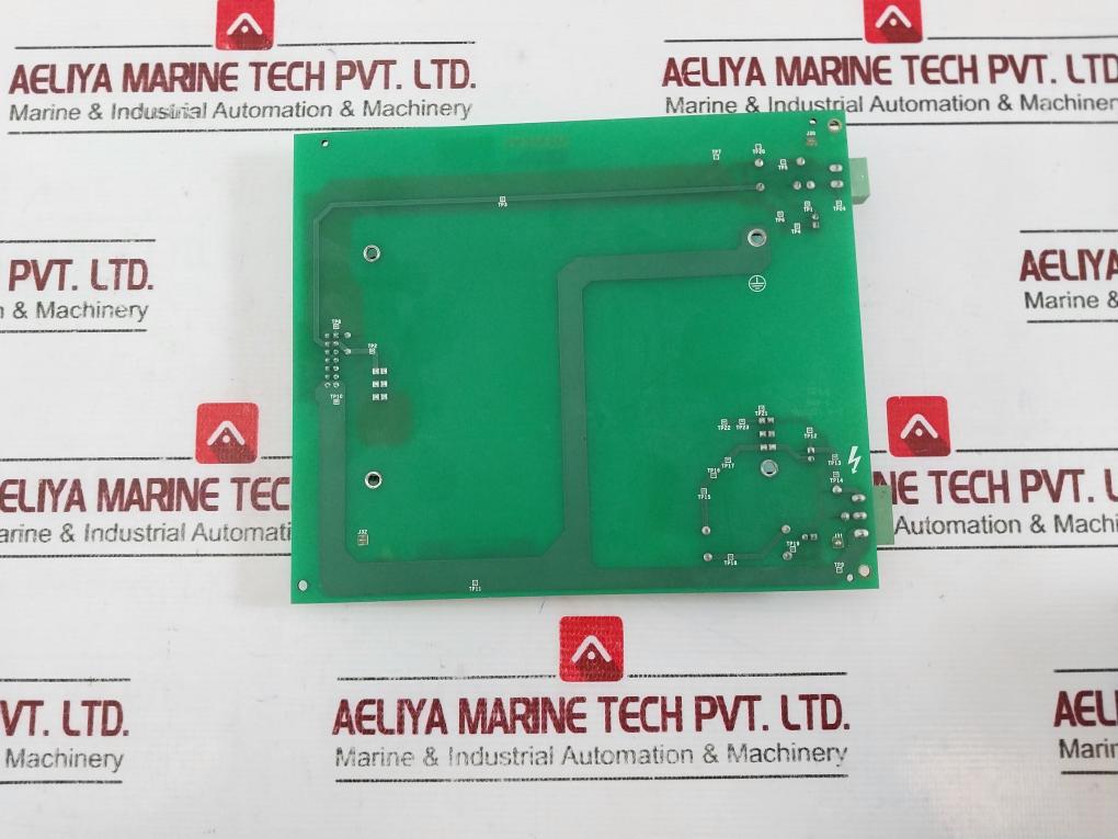 Siemens C73040-a27-c347-2 Ps Base Plate 94v - Image 4