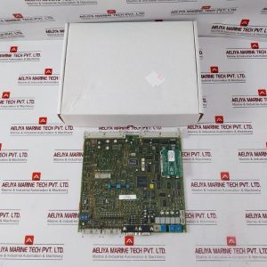 Siemens C98040-a1600-p2-02-z185 Pcb Board 94V