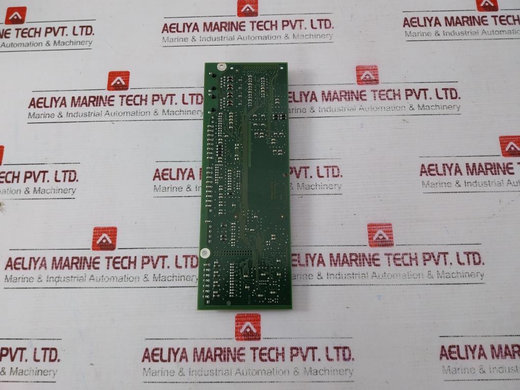 Siemens C98040-a7006-c1-02 Pcb Board 94v - Image 4