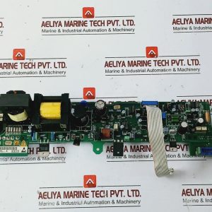 Siemens C98043-a1391-l7 Pcb Board 94V