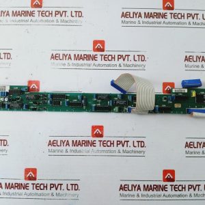 Siemens C98043-a1392-l7 Pcb Card