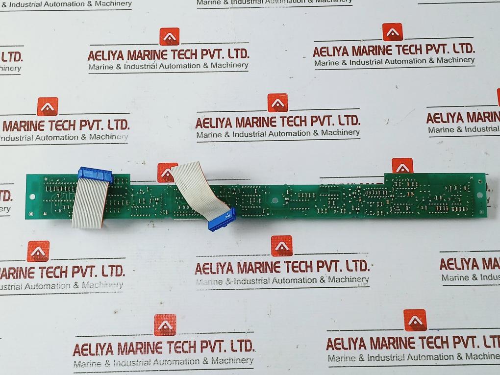 Siemens C98043-a1392-l7 Pcb Card - Image 3