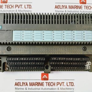 Siemens Et 200b Digital Input Module 24v