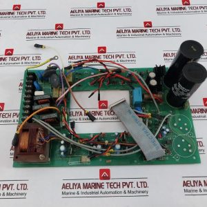 Siemens G85139-y2750-c005-d Printed Circuit Board