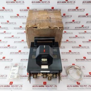 Siemens Phoenix Contact 3np52 Switch 1000v