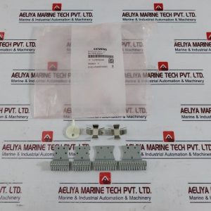 Siemens Phoenix Contact 6sy7000-0ad27 Terminal Block Connector