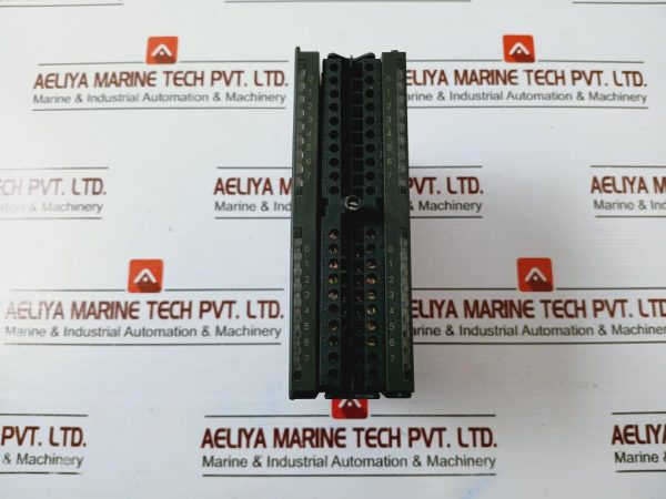 Siemens Simatic 1p 6es7 321-1el00-0aa0 Digital Input Module