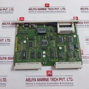 Siemens Simatic 6Es5 308-3Uc11 Interface Module