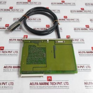 Siemens Simatic 6Es5312-5Ca22 Interface Module