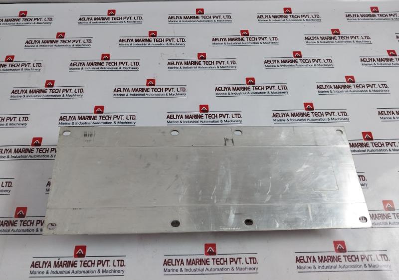 Siemens Simatic 6Es7 154-1Aa00-0Ab0 I/O Module 24V - Image 4