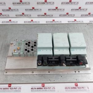 Siemens Simatic 6Es7 194-4Ad00-0Aa0 IO Module 690V