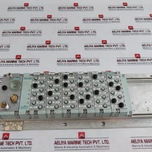 Siemens Simatic 6Es7 194-4Ad00-0Aa0 Interface Module 24V
