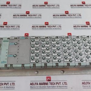Siemens Simatic 6Es7 194-4Ad00-0Aa0 Interface Module 24V