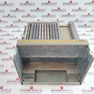 Siemens Simatic 6es5183-3ua13 Expansion Rack