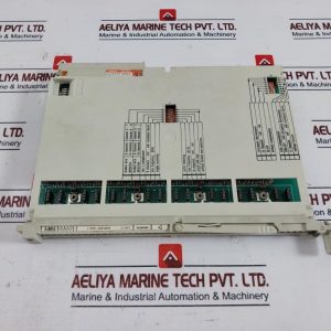 Siemens Simatic 6es5465-4ua11 Analog Input Module