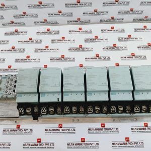 Siemens Simatic 6es7 154-1aa00-0ab0 Interface Module