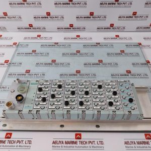 Siemens Simatic 6es7 194-4ad00-0aa0 Assembly Carrier Module Rack