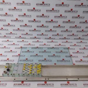 Siemens Simatic 6es7 194-4ad00-0aa0 Input Interface Module