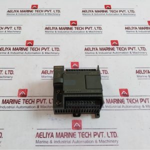 Siemens Simatic 6es7 212-1bb21-0xb0 Module