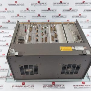 Siemens Simatic 6fc 3441-0fa-z Built-in Power Supply