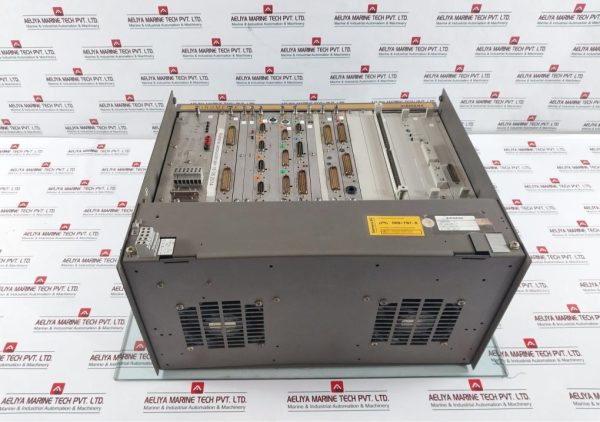 Siemens Simatic 6fc 3441-0fa-z Built-in Power Supply