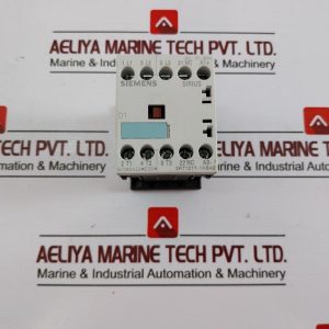 Siemens Sirius 3Rt1017-1Hb42 Power Contactor 690 V