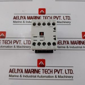 Siemens Sirius 3Rt1017-1Hb42 Power Contactor 690 V