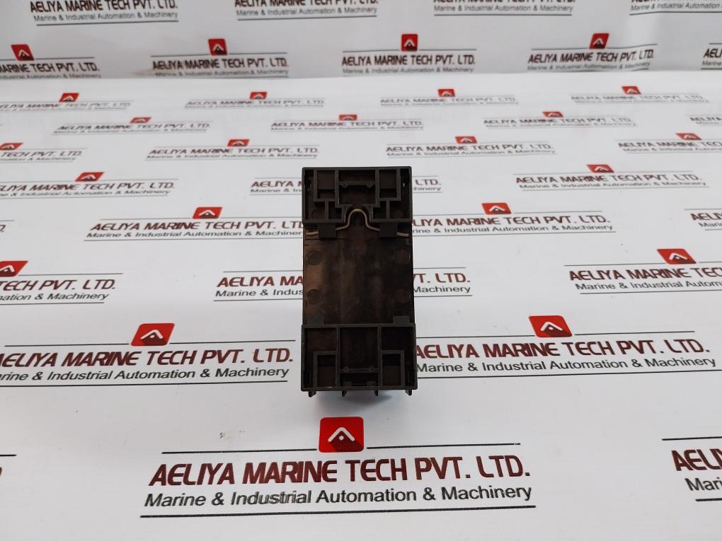 Siemens Sirius 3Rv1021-4Da10 Circuit Breaker 600V - Image 4