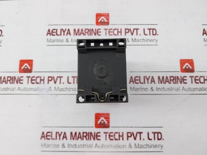 Siemens Sirius 3rt1017-1hb42 Contactor 30v - Image 4