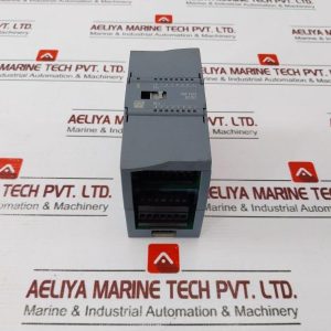 Siemens Tontec 6es7 223-1bh32-0xb0 Digital Io Module 24v